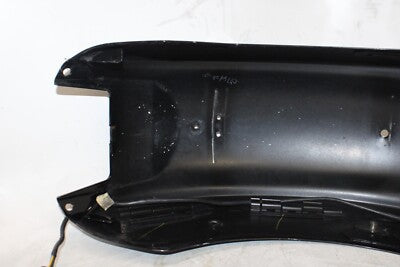 2008 YAMAHA V STAR 1100 XVS1100 CUSTOM OEM REAR BACK WHEEL FENDER MUD GUARD