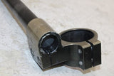 2005 HONDA CBR600F4I LEFT RIGHT CLIP ON ONS HANDLEBARS PAIR SET