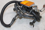 2004 KAWASAKI VULCAN VN2000A OEM FRONT BRAKE CALIPER HOSES LINES  W REAR HOSE