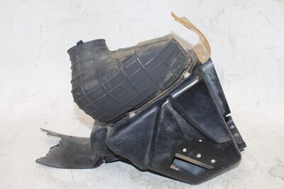 1992 KAWASAKI KX250 OEM AIR CLEANER FILTER BOX