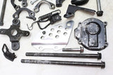 1994 KAWASAKI NINJA ZX9R ZX900B OEM ENGINE MOUNTING BOLTS HARDWARE MOTOR SCREWS