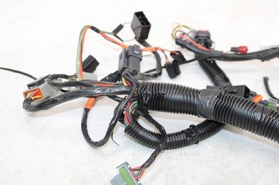 2004 HARLEY-DAVIDSON ELECTRA GLIDE FLHT OEM HEADLIGHT WIRE WIRING HARNESS LOOM