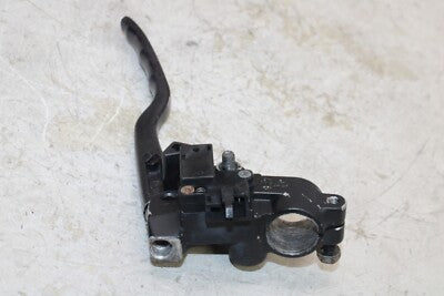 1991 KAWASAKI NINJA 500 EX500A OEM CLUTCH PERCH MOUNT WITH LEVER