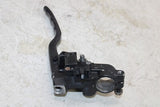 1991 KAWASAKI NINJA 500 EX500A OEM CLUTCH PERCH MOUNT WITH LEVER