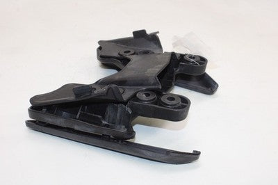 2006 SUZUKI VSTROM 650 DL650 OEM WINDSHIELD WINDSCREEN MOUNT BRACKETS