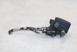 2006 YAMAHA FZ6 OEM HYDRAULIC CLUTCH MASTER CYLINDER W/ LEVER