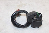 2004 KAWASAKI VULCAN 1500 VN1500E CLASSIC OEM ENGINE STARTER RELAY SWITCH