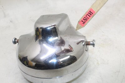 2002 SUZUKI BANDIT 1200 OEM FRONT HEADLIGHT HEAD LIGHT LAMP