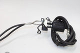 17-25 KAWASAKI VULCAN S EN650 ABS OEM BRAKE HOSE FLUID LINE SET