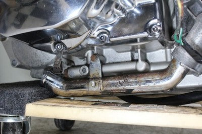 2004 HONDA VTX1300C OEM ENGINE MOTOR