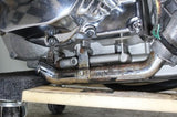 2004 HONDA VTX1300C OEM ENGINE MOTOR