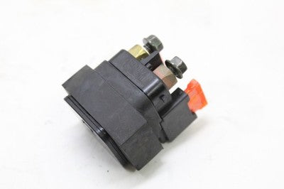 03-05 YAMAHA YZF R6 OEM ENGINE STARTER RELAY STARTING MOTOR SWITCH