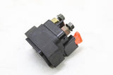 03-05 YAMAHA YZF R6 OEM ENGINE STARTER RELAY STARTING MOTOR SWITCH