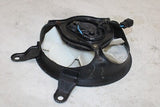 1999 TRIUMPH SPEED TRIPLE T509 OEM ENGINE RADIATOR COOLING FAN