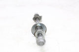 2011 KAWASAKI KLR650 OEM REAR AXLE BACK WHEEL RIM PIVOT BOLT AXEL