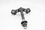 1994 SUZUKI KATANA 600 GSX600F OEM FRONT FORKS CLAMP LOWER TRIPLE TREE STEM
