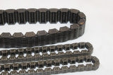 1982 KAWASAKI KZ750N OEM CAM CHAIN WITH GUIDE