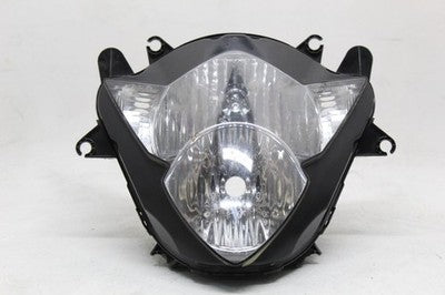 05-06 SUZUKI GSXR 1000 OEM FRONT HEADLIGHT HEAD LIGHT LAMP