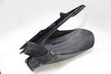 04-09 YAMAHA FZ6 FAZER OEM REAR BACK FENDER CHAIN MUD GUARD HUGGER