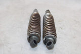 1992 HONDA NIGHTHAWK 750 CB750 OEM LEFT RIGHT REAR SHOCKS SHOCK SET SUSPENSION