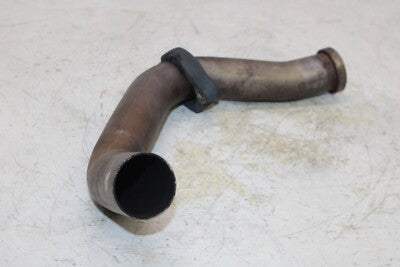 1998 DUCATI MONSTER 900 OEM EXHAUST MIDPIPE MID MIDDLE PIPE