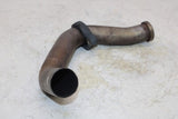 1998 DUCATI MONSTER 900 OEM EXHAUST MIDPIPE MID MIDDLE PIPE