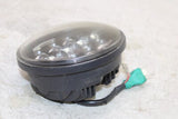 11-17 SUZUKI BOULEVARD C50 VL800 FRONT HEAD LIGHT HEADLIGHT LAMP