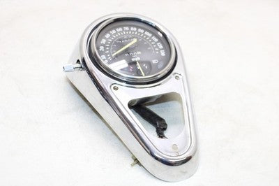 96-98 KAWASAKI VULCAN 1500 VN1500D OEM GAUGES METER SPEEDO TACH