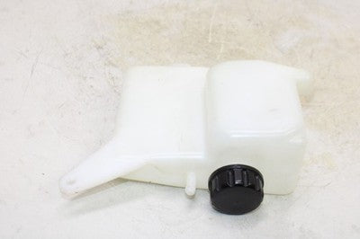 92-07 KAWASAKI NINJA 250R OEM COOLANT WATER TANK RESERVOIR BOTTLE