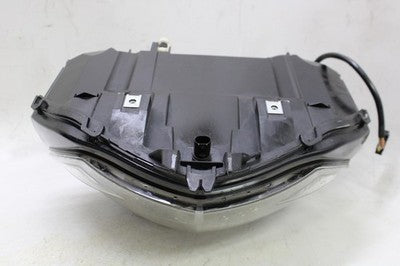 2008 BMW K1200S OEM FRONT HEADLIGHT HEAD LIGHT LAMP