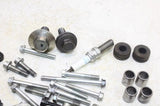 2018 YAMAHA XMAX CZD300 OEM ENGINE MOUNTING BOLTS HARDWARE MOTOR SCREWS