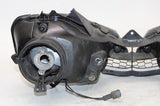 03-05 YAMAHA YZF R6 OEM FRONT HEADLIGHT HEAD LIGHT LAMP