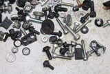 18-19 KTM 390 DUKE OEM ENGINE MOUNTING BOLTS HARDWARE MOTOR SCREWS