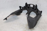 2022 KAWASAKI NINJA 650 EX650NM OEM GAUGE TRIM FAIRING COWL