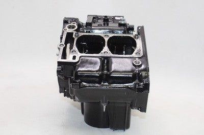 92-07 KAWASAKI NINJA 250R EX250F OEM ENGINE MOTOR CRANKCASE CRANK CASES BLOCK