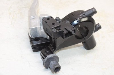 15-17 KAWASAKI VERSYS 1000 KLZ1000BFA OEM CLUTCH PERCH MOUNT WITH LEVER