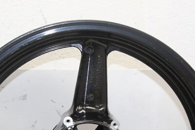 01 YAMAHA FZ1 OEM FRONT WHEEL RIM