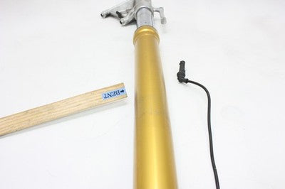 2016 BMW S1000XR OEM LEFT FRONT FORK SHOCK SUSPENSION