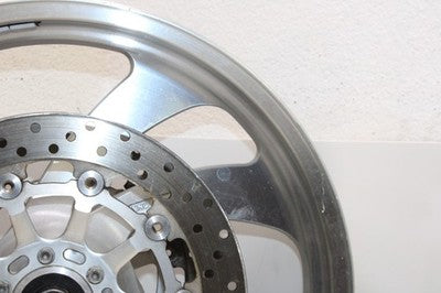 2006 VICTORY HAMMER OEM FRONT WHEEL RIM