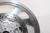 2006 VICTORY HAMMER OEM FRONT WHEEL RIM