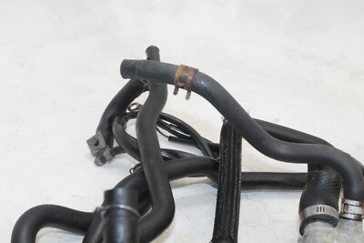 2007 SUZUKI SV650S OEM THERMOSTAT W HOUSING ASSEMBLY