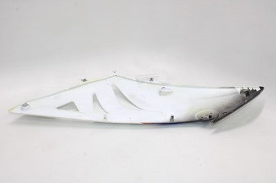 2010 BMW S1000RR OEM RIGHT LOWER MID UPPER SIDE FAIRING COWL