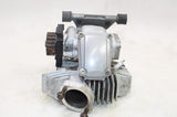 2000 DUCATI MONSTER 750 OEM FRONT ENGINE TOP END CYLINDER HEAD