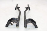 04-07 HONDA REFLEX SPORT 250 NSS250S OEM BRACKET MOUNT PAIR