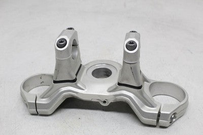2015-2019 BMW S1000XR OEM FORKS UPPER TRIPLE TREE CLAMP
