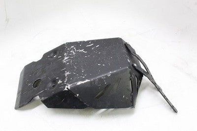 2011 KAWASAKI KLR650 OEM LOWER ENGINE GUARD SKID PLATE