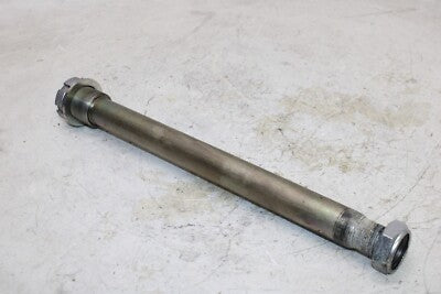 05-16 YAMAHA YZF R6 OEM FRONT WHEEL RIM AXLE PIVOT BOLT