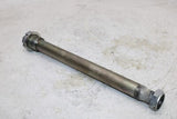 05-16 YAMAHA YZF R6 OEM FRONT WHEEL RIM AXLE PIVOT BOLT