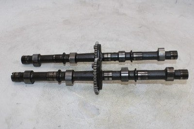 96-98 SUZUKI BANDIT 600 GSF600S OEM CAMSHAFT CAMS CAM SHAFTS