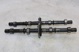 96-98 SUZUKI BANDIT 600 GSF600S OEM CAMSHAFT CAMS CAM SHAFTS